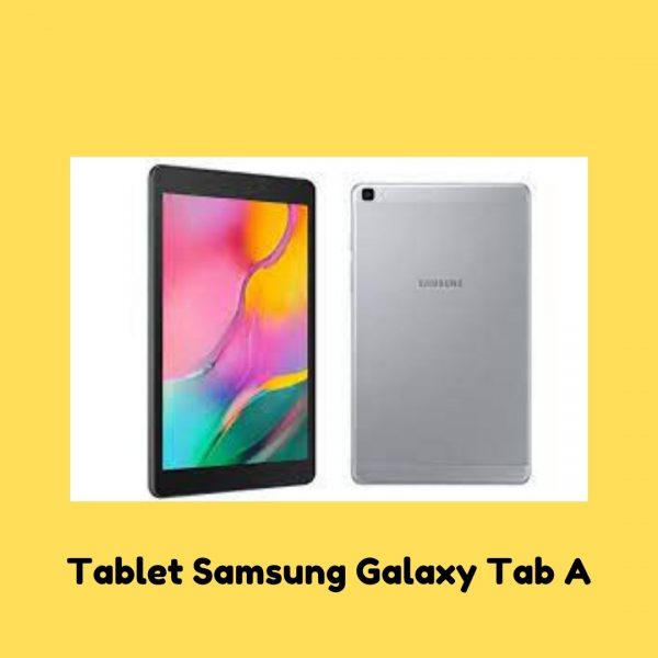 Tablet Samsung Galaxy Tab A