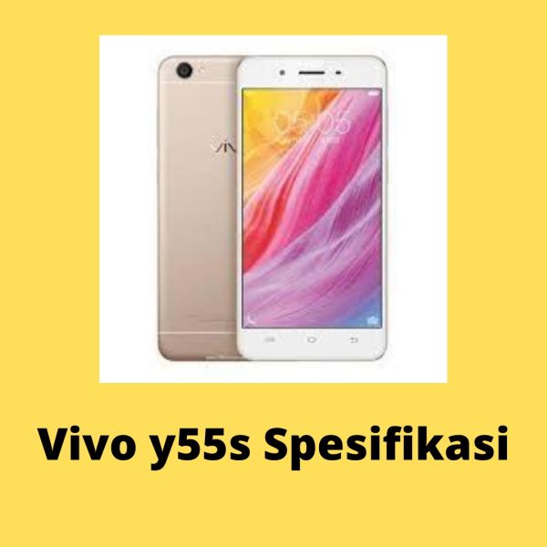 Vivo Y55s Spesifkasi